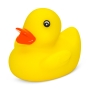 PATITO DE GOMA 