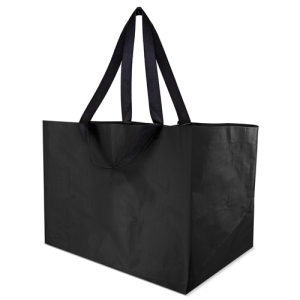 BOLSA PP LAMINADA EXTRA GRANDE "MERLIN"