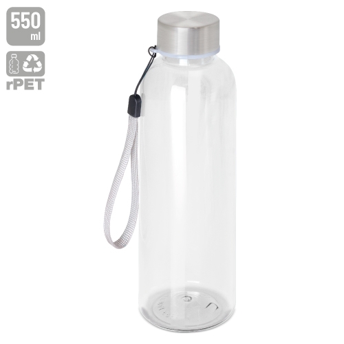 BOTELLA 550ML “NORTH”