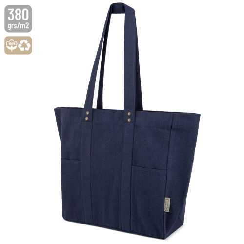 BOLSA DE ALGODÓN "ALMA"