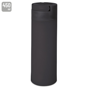 BIDÓN BOTELLA 450ML " TRENTON"