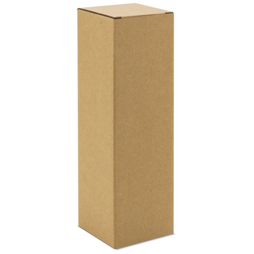 CAJA DE PRESENTACIÓN CARTÓN CORRUGADO 39G 