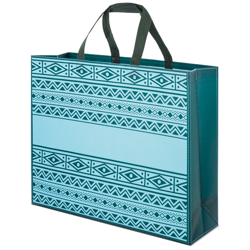 BOLSA NON WOVEN LAMINADA "IVELYS"