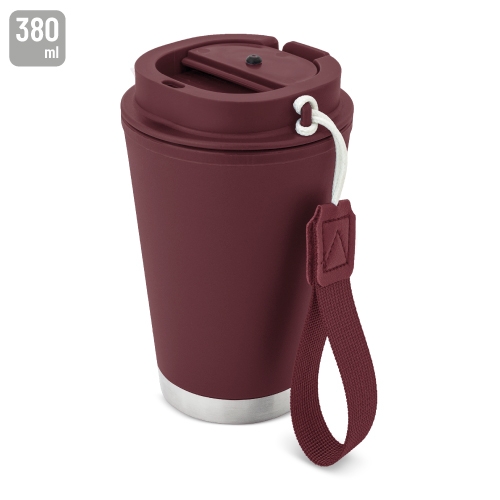 VASO TÉRMICO HERMÉTICO " TULCÁN"