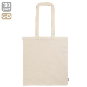 BOLSA DE ALGODÓN 190G 