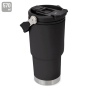 VASO TÉRMICO DOBLE PARED "TUCÁN"