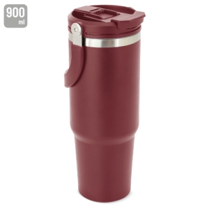 VASO TERMO AL VACIO DE DOBLE PARED "CAMDEN"