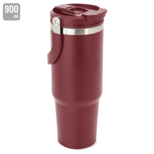 VASO TERMO AL VACIO DE DOBLE PARED "CAMDEN"