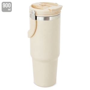 VASO TERMO AL VACIO DE DOBLE PARED "CAMDEN"