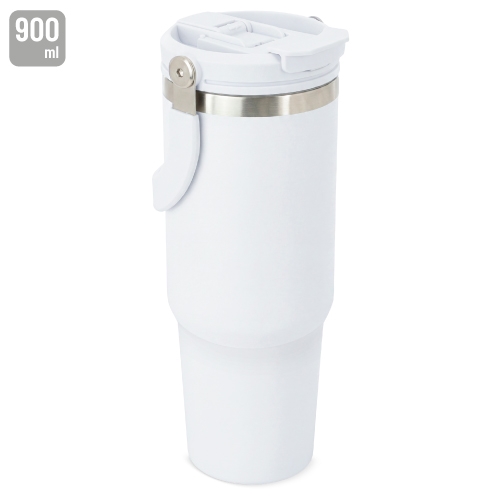 VASO TERMO AL VACIO DE DOBLE PARED "CAMDEN"