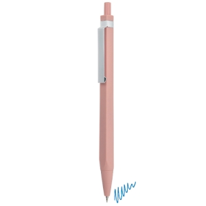 BOLÍGRAFO SEMIGEL "ELIOT"