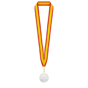 MEDALLA DE ORO “OLIMPIA”