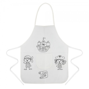 <p>DELANTAL NON WOVEN "NEW CHIQUI"</p>