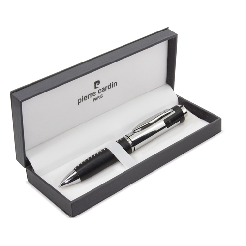 <p>BOLIGRAFO USB 64GB "LUX" PIERRE CARDIN</p>