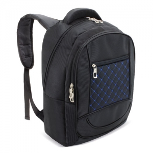 MOCHILA DIRECTOR AZUL