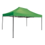 CARPA DE ACERO 3x4,5 M RO