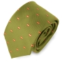 CORBATA BANDERA ESPAÑA MARINO "CHAMBERÍ"