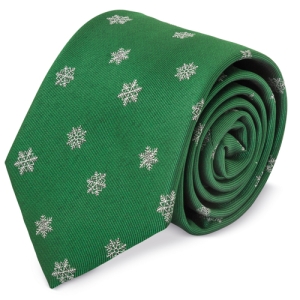 CORBATA NAVIDEÑA "COPITO"