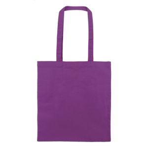 BOLSA DE ALGODON "LONDON"