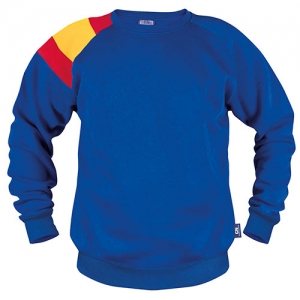 <p>SUDADERA "NACIÓN"</p>