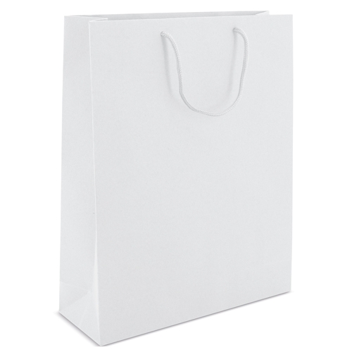BOLSA DE CARTONCILLO  ASA LOOPSE "ALEXIA" 