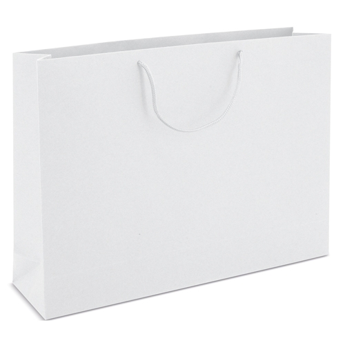 BOLSA DE CARTONCILLO  ASA LOOPSE "KARINA" 