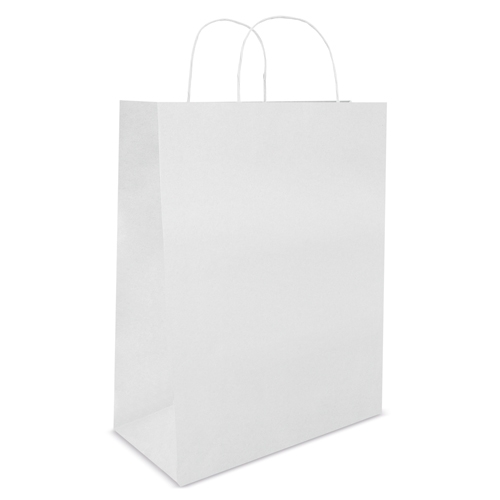 BOLSA PAPEL BOUTIQUE 28X33X10