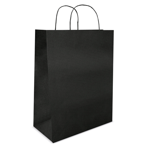 BOLSA PAPEL BOUTIQUE 28X33X10