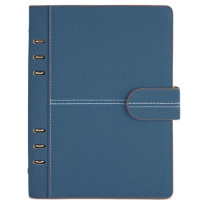 AGENDA "MILAN" AZUL DENIM