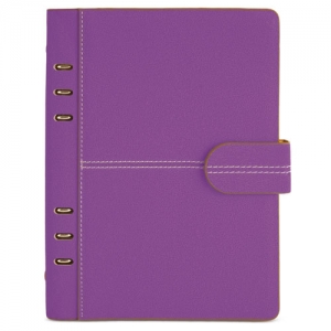 AGENDA MILAN LILA DIA PAGINA