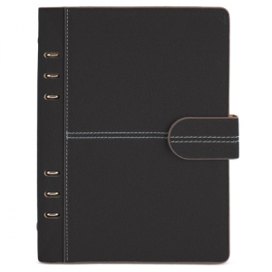 AGENDA MILAN NEGRA DIA PAGINA