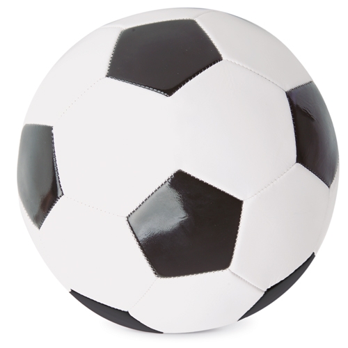 BALÓN DE REGLAMENTO 