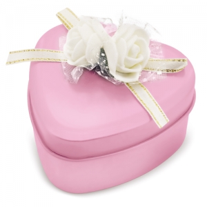 <p>ESTUCHE ROSAS "HEART"</p>