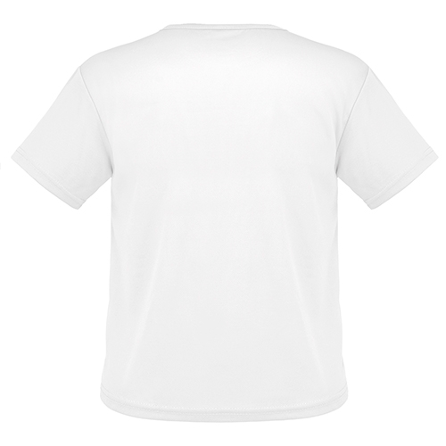 CAMISETA INFANTIL "RUNNER"