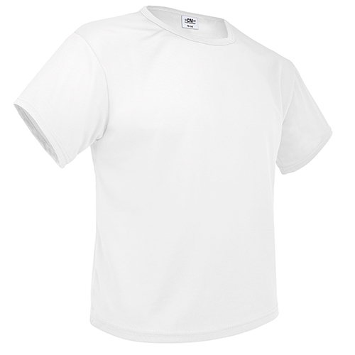 CAMISETA INFANTIL "RUNNER"