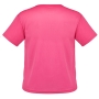 CAMISETA INFANTIL "CORREDOR"