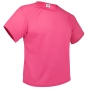 CAMISETA INFANTIL "CORREDOR"