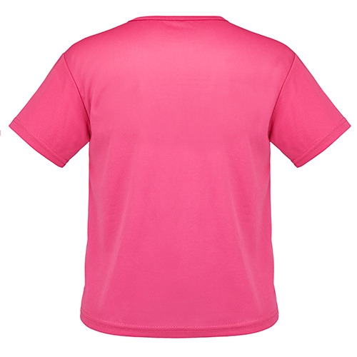 CAMISETA INFANTIL "CORREDOR"