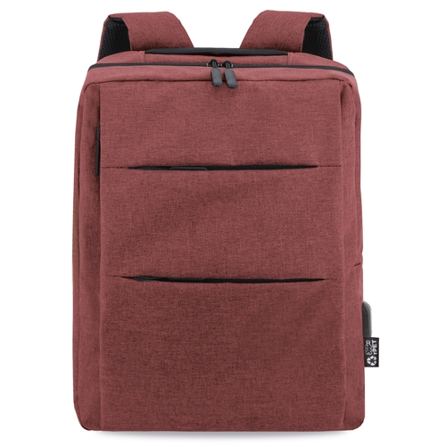 MOCHILA PORTAORDENADOR "DAVIS"