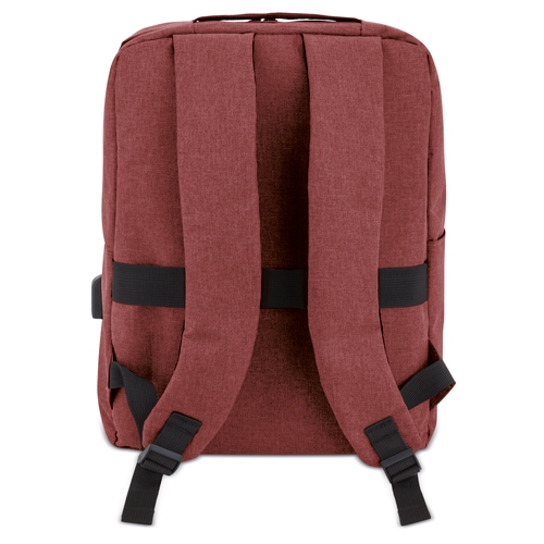 MOCHILA PORTAORDENADOR "DAVIS"