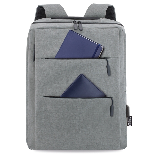 MOCHILA PORTAORDENADOR "DAVIS"