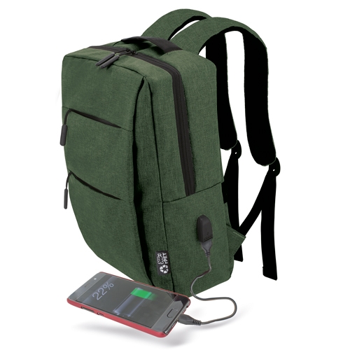 MOCHILA PORTAORDENADOR 