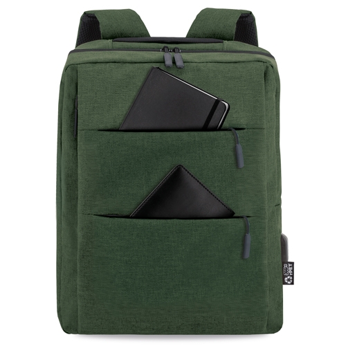 MOCHILA PORTAORDENADOR 
