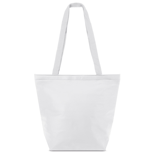 BOLSA NEVERA "QUEBEC"
