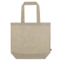 <p>BOLSA ALGODÓN RECICLADO 