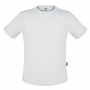 CAMISETA DE ALGODÓN 160G "NATUR"