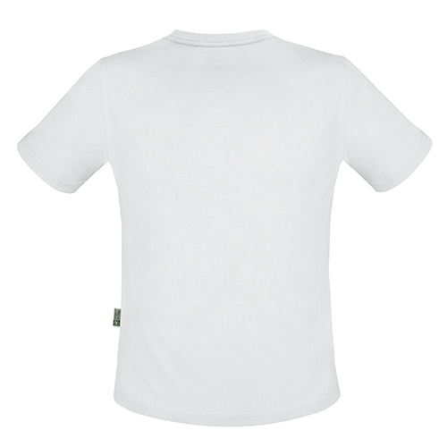 CAMISETA DE ALGODÓN 160G "NATUR"