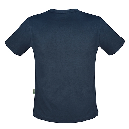 CAMISETA DE ALGODÓN 160G "NATUR"