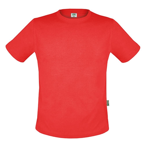CAMISETA DE ALGODÓN 160G "NATUR"