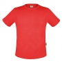 CAMISETA DE ALGODÓN 160G "NATUR"